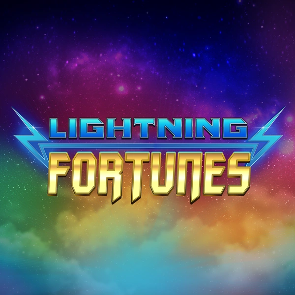 Lightning Fortunes - MOTO128