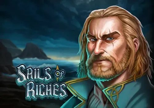 PlaynGo : Sails of Riches - MOTO128