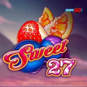 PlaynGo : Sweet 27 - MOTO128