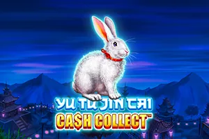 Yu Tu Jin Cai: Cash Collect - MOTO128