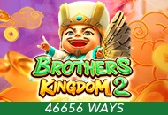Spadegaming : Brothers Kingdom 2 - MOTO128