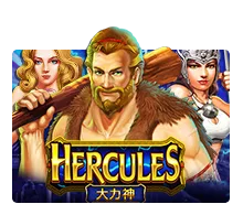 Joker123 : Hercules - MOTO128
