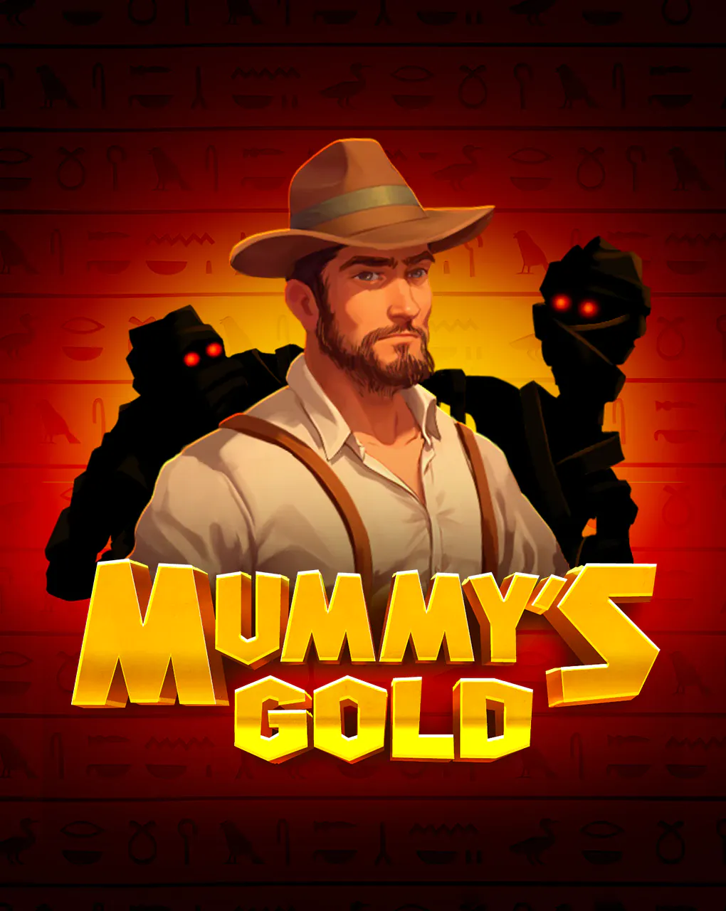 Bgaming : Mummys Gold - MOTO128