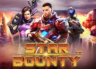 Pragmatic : Star Bounty - MOTO128