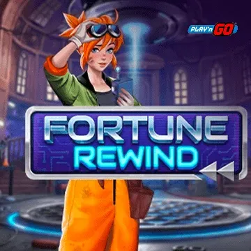 PlaynGo : Fortune Rewind - MOTO128