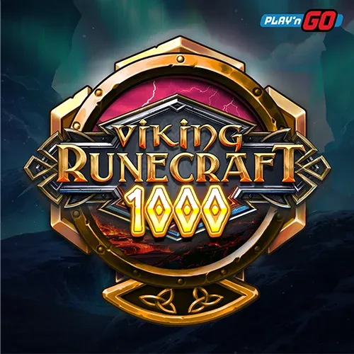 PlaynGo : Viking Runecraft 1000 - MOTO128