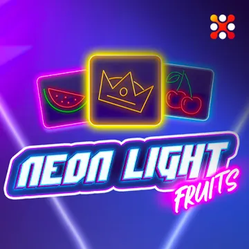 Mancala : Neon Light Fruits - MOTO128