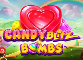 Pragmatic : Candy Blitz Bombs - MOTO128