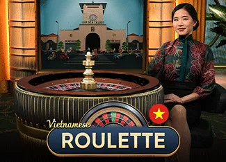 Vietnamese Roulette - MOTO128