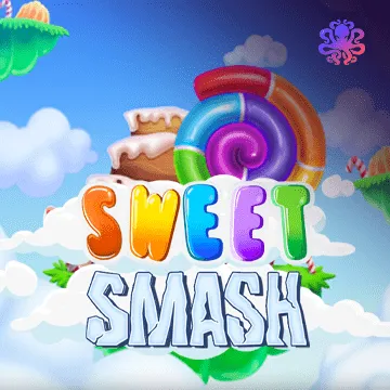Octoplay : Sweet Smash - MOTO128