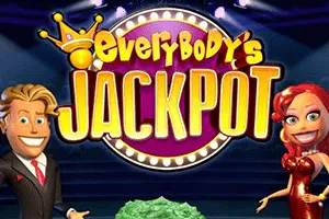 Everybodys Jackpot - MOTO128