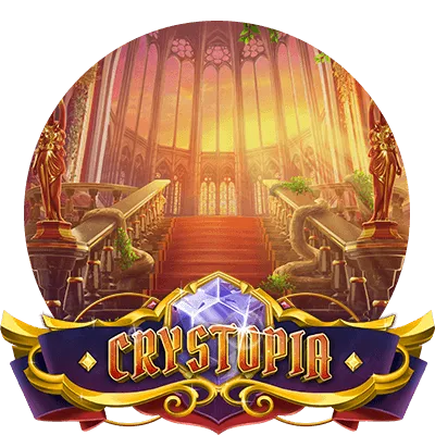 Habanero : Crystopia - MOTO128
