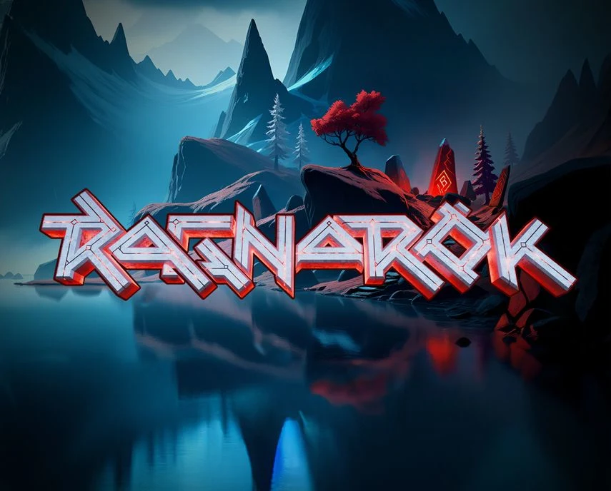 Slotmill : Ragnarok - MOTO128