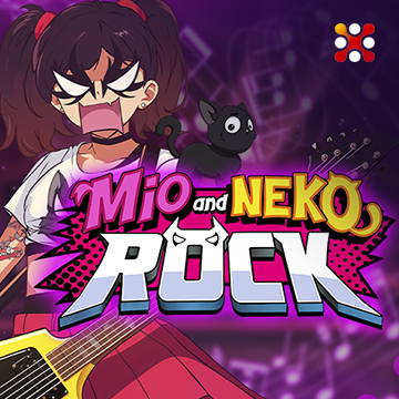 Mancala : Mio and Neko Rock - MOTO128