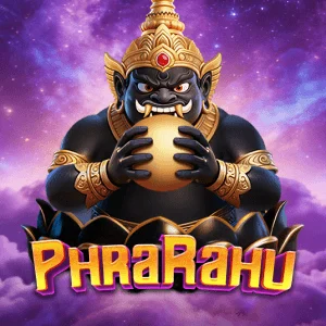 Phra Rahu - MOTO128