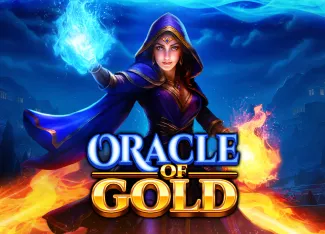 Pragmatic : Oracle of Gold - MOTO128