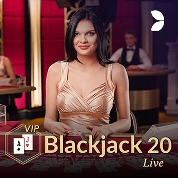 Blackjack VIP 20 - MOTO128