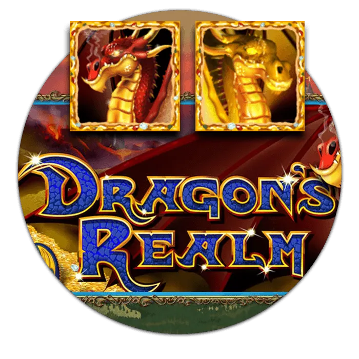 Habanero : Dragons Realm - MOTO128