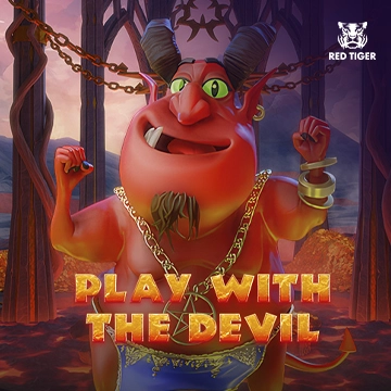 Redtiger : Play with the Devil - MOTO128
