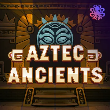Octoplay : Aztec Ancients - MOTO128