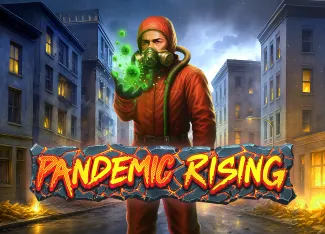 Pragmatic : Pandemic Rising - MOTO128