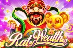 PLAYSTAR : RAT OF WEALTH - MOTO128