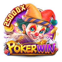 Facai : POKER WIN - MOTO128