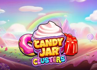 Pragmatic : Candy Jar Clusters - MOTO128