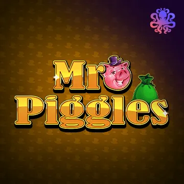 Octoplay : Mr. Piggles - MOTO128