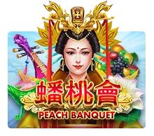 Joker123 : Peach Banquet - MOTO128