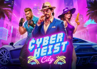 Pragmatic : Cyberheist City - MOTO128