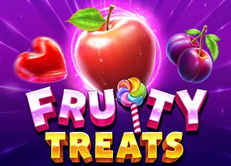 Pragmatic : Fruity Treats - MOTO128