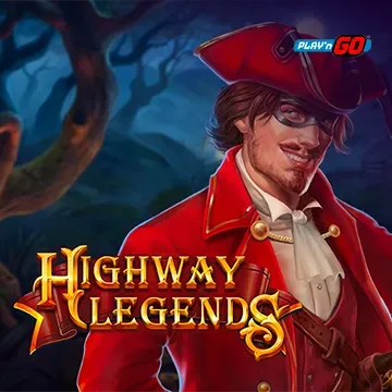 PlaynGo : Highway Legends - MOTO128