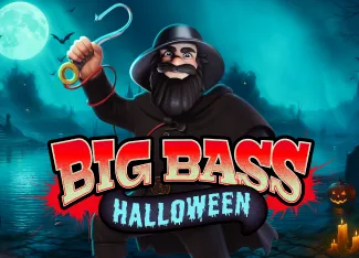Pragmatic : Big Bass Halloween - MOTO128