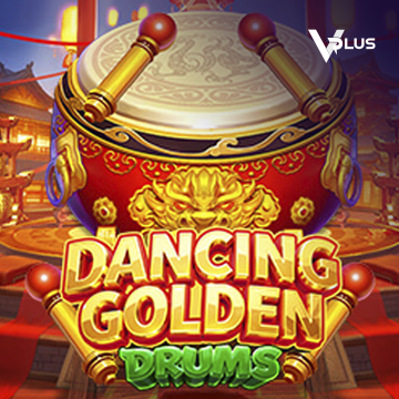 Dancing Golden Drums - MOTO128