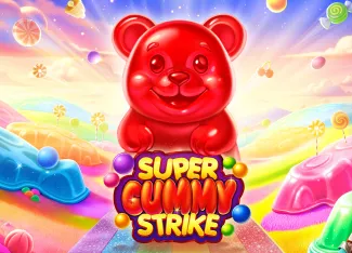 Pragmatic : Super Gummy Strike - MOTO128