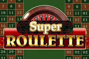 Super Roulette - MOTO128