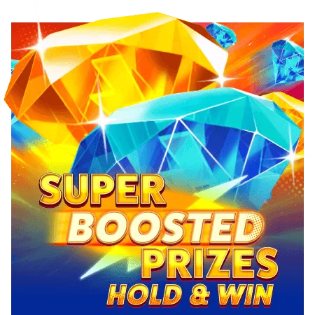Octoplay : Super Boosted Prizes: Hold & Win - MOTO128