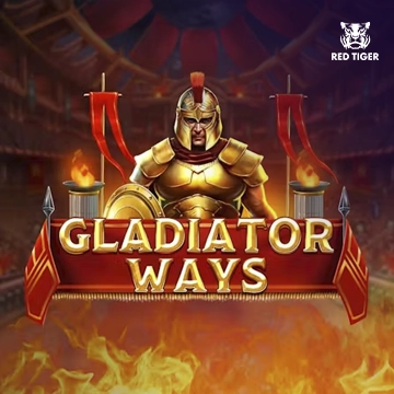 Redtiger : Gladiator Ways - MOTO128