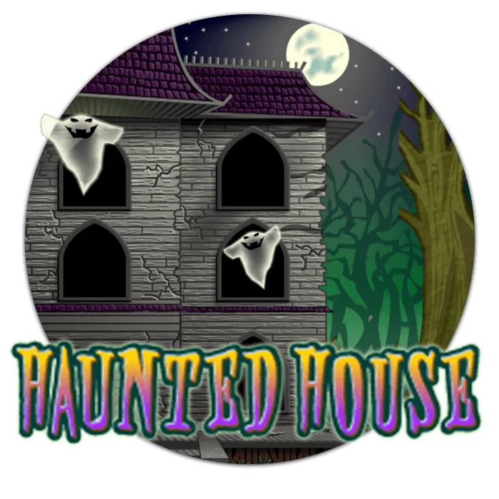 Habanero : Haunted House - MOTO128