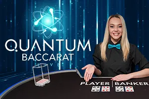 Quantum Baccarat Live - MOTO128