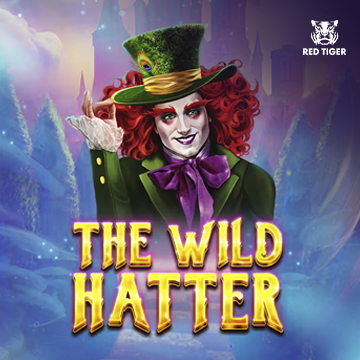Redtiger : The Wild Hatter - MOTO128