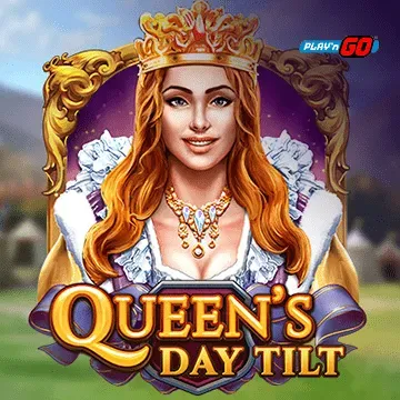 PlaynGo : Queens Day Tilt - MOTO128