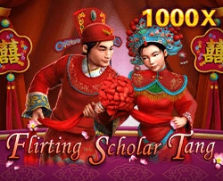 JDB : Flirting Scholar Tang - MOTO128