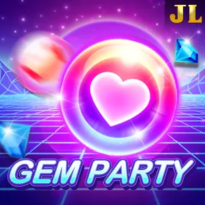 Jili : Gem Party - MOTO128