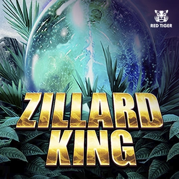 Redtiger : Zillard King - MOTO128