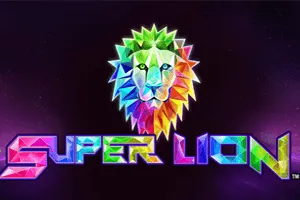 Super Lion - MOTO128