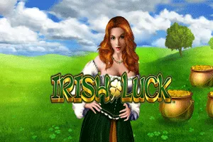 Irish Luck - MOTO128