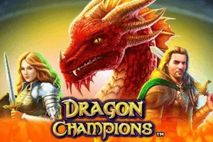 Dragon Champions - MOTO128