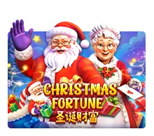 Joker123 : Christmas Fortune - MOTO128